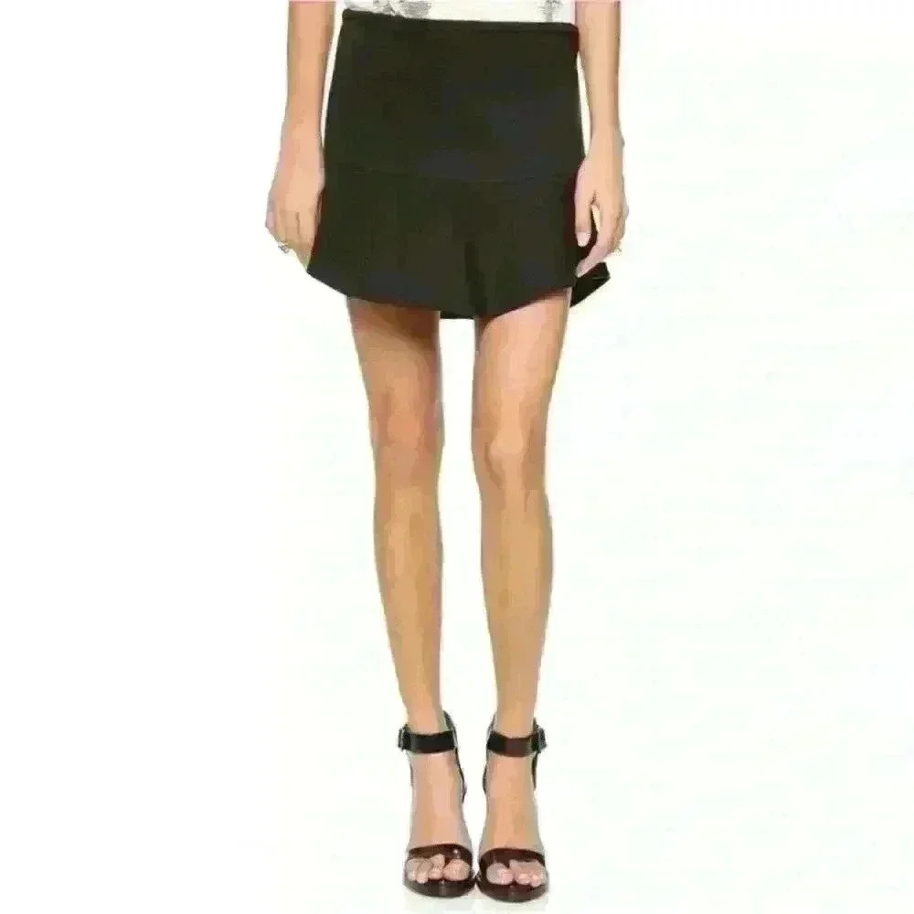 NWT! IRO Black “Timothy" Skirt Size 40 Or US Size 
Large